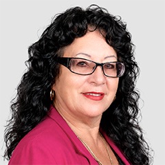 Куроченко Ирина