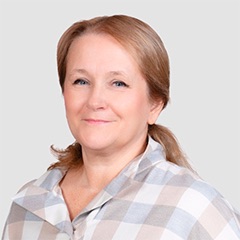 Морозова Елена