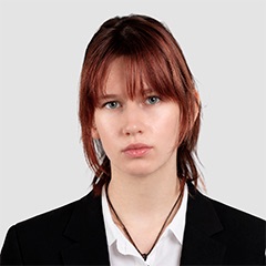 Муратова Виктория