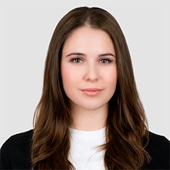 Никитинская Марина