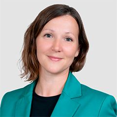 Салахетдинова Анна