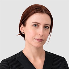 Быстрова Юлия Викторовна
