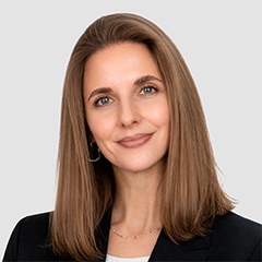 Белова Екатерина Владимировна
