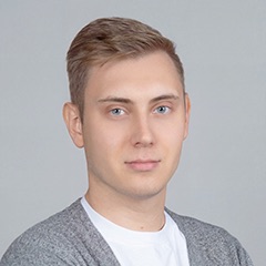 Логутов Кирилл