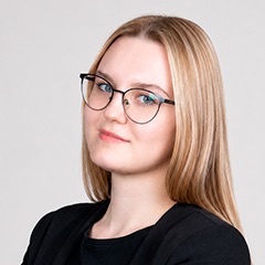 Расхожева Анастасия